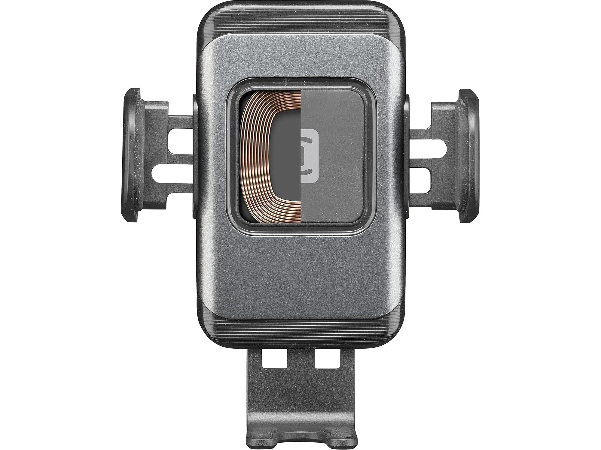 CellularLine Instant Mobilholder til bil m/trådløs lader