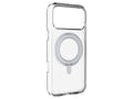 CellularLine Spin Mobildeksel iPhone 17 Pro Max Magsafe - Gjennomsiktig